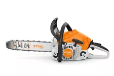 Mcculloch Stihl MS182 36Cc Gas Brush Cutter Chainsaw Y-Bar