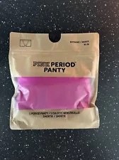 Victoria’s Secret PINK Period Panties Boyshorts