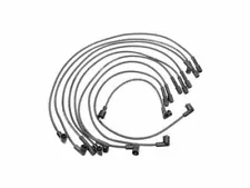 Spark Plug Wire Set For 1951-1964 Oldsmobile Super 88 1952 1953 1954 1955 D411KK (For: 1964 Oldsmobile Super 88)