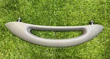 96-05 GM Chevy Astro GMC Safari Van Gray Dash Panel Assist Grab Handle