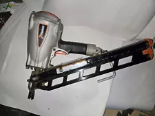 Paslode F350S Power Master Framing Pneumatic Nailer 2-3.5"