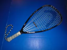 Head Problem Child 165g Racquetball Racquet. 106 sq in.