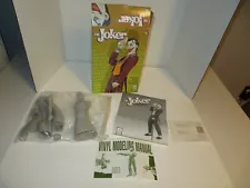 1993 Horizon Original The Joker Vinyl Model Kit in Box-Complete