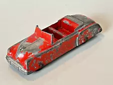 Tootsietoy 4" 1949 Oldsmobile 88 Convertible