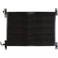 AC Condenser Fits Freightliner 1992-1999 FLA FLD Series Trucks 2239302001