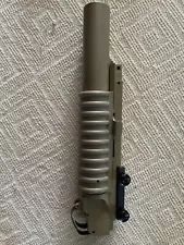 Airsoft Classic Army M203 Grenade Launcher