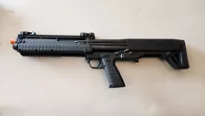 Tokyo Marui KSG ASGK Shotgun Airsoft Gun Japan Pump