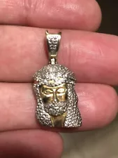 Jesus Pendants