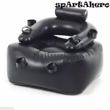 Assistance Restraint Chair Handcuffs Shackles High Quality Inflatable Seat