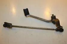 2006 Honda Shadow Aero 750 VT 750 Shifter Linkage Shift Link Pedal 24710-MEG-000 (For: 2009 Honda Shadow Aero 750)