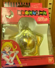 sailor moon star locket for sale