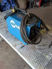 Miller Spectrum 375 DC Plasma Cutting System - Low use, Excellent Condition