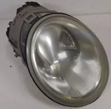 1998-2005 Volkswagen Beetle Front Head Light Lamp Assembly RIGHT PASSENGER (For: 2005 Volkswagen Beetle)