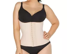 waist trainer corset for weight loss