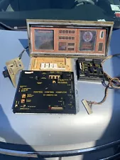 ROWE JUKEBOX parts Lot Untested