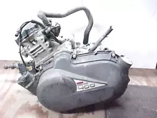 CAN AM Outlander Xt 400 Engine Moto (2006 2007 2008)