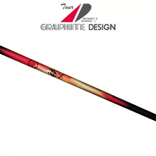 Graphite Design Chichibu Wood Shafts