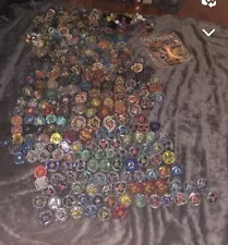 beyblade lot