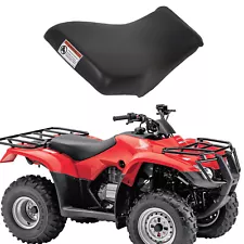 New! Complete Seat For Honda Recon 250 TRX250 TRX250TE TRX250TM 2x4 05-23 ATV (For: 2017 Honda Recon 250)