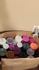 Starbucks Cups