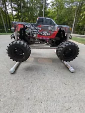 HPI Savage X 4.6