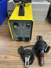 CEA Contruzioni,Top 130,Welder Single Phase 220-240V