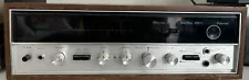 Vintage Sansui 5000x Solid State AM/FM Stereo Receiver Tuner Amplifier