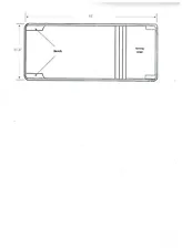 FIBERGLASS POOL SALE 11x32x5'4" $22,000 POOLS ARE DIY DOES NOT INCLUDE SHIPPING