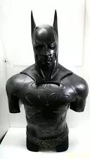 【Figure】 Batman Costume Bat Cowl Replica Face Used in good condition from Japan