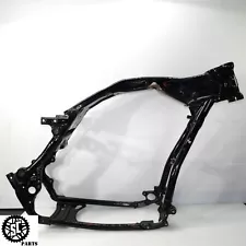 2014-2016 HARLEY-DAVIDSON STREET GLIDE MAIN FRAME CHASSIS *S* HD20