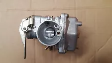 1974 1975 1976 Honda MT125 Elsinore carburetor OEM KEIHIN COMPLETE RARE NICE!!