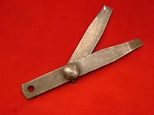 US REMINGTON ROLLING BLOCK CARBINE AND PISTOL COMBINATION GUN TOOL