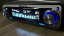 PIONEER OLD SCHOOL CAR AUDIO STEREO VINTAGE CD DEH-P860MP SUBOUT AUX EQ DOLPHINS