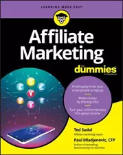 affiliate marketing business for sale