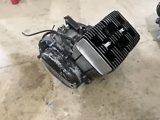 1973 Yamaha RD350 Engine, Used