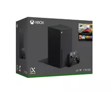 FREE SHIPPING ** Xbox Series X - Forza Horizon 5 Bundle