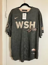 washington nationals cherry blossom jersey for sale