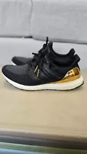 Size 10.5 - adidas UltraBoost 2.0 Limited Gold Medal