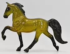 CM Breyer SM Model Horse Tennessee Walking Horse, CM decorator by Unknown artist