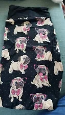 pug leggings for sale