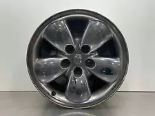 2005 Dodge Ram 1500 OEM Factory Wheel Rim 20x9 19et 52110356AB "SCUFFS"