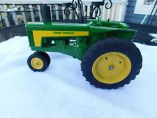 Ertl John Deere JD 720 restored tractor old model custom restoration