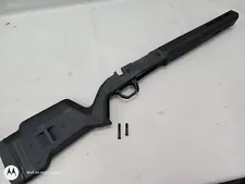 Magpul Hunter Stock Remington 700 Short Action Right Hand With Trigger Guard