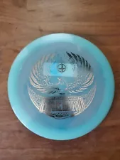 Swirly Opaque 2021 Innova Nate Sexton Firebird Disc Golf Tour Series Driver NEW