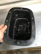 Kawasaki STX 1100 STX battery box