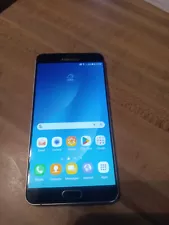 Samsung Galaxy Note 5