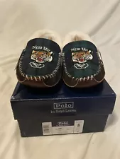 Polo Ralph Lauren Slippers