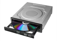 SATA 24X Internal readers CD DVD RW writer burner drive for PC & Duplicator