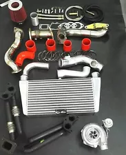 Turbo Kit for Toyota GT86 FT86 Subaru BRZ With GT2871 Turbo 350hp+