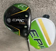 Callaway Epic Flash 3+ Wood 13.5* Mini Driver (Ventus Regular Flex)